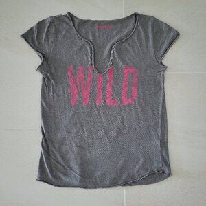 Zadig & Voltaire Top . Size L